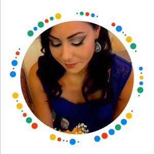 Meet your Posher, Rachel L